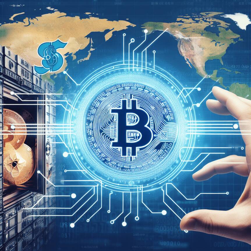 Ripple Joins Forces With Bdacs For Xrp And Rlusd Custody In South Korea