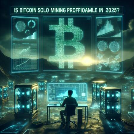 Is Bitcoin Solo Mining Still Profitable In 2025?