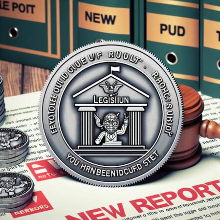 House Democrats Introduce Legislation To Prohibit Presidential Memecoins: New Report