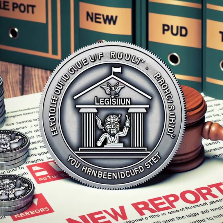 House Democrats Introduce Legislation To Prohibit Presidential Memecoins: New Report