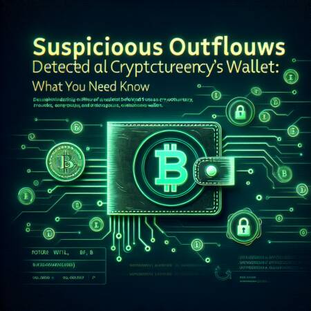 Suspicious Outflows Detected From Mask Network Founder's Wallet: What You Need To Know