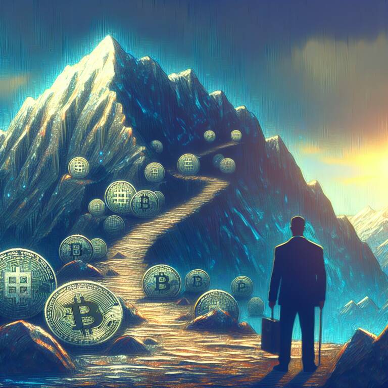 Challenges Ahead For Tradfi Stablecoins In Capturing Market Share, Says Bitwise Cio