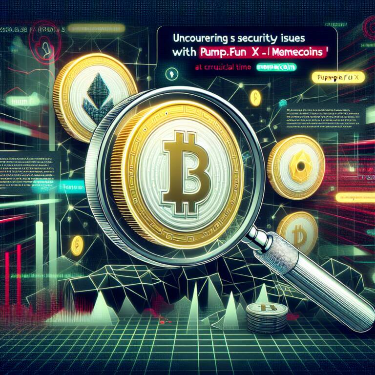Uncovering Security Issues With Pump.fun X Hack At A Crucial Time For Memecoins
