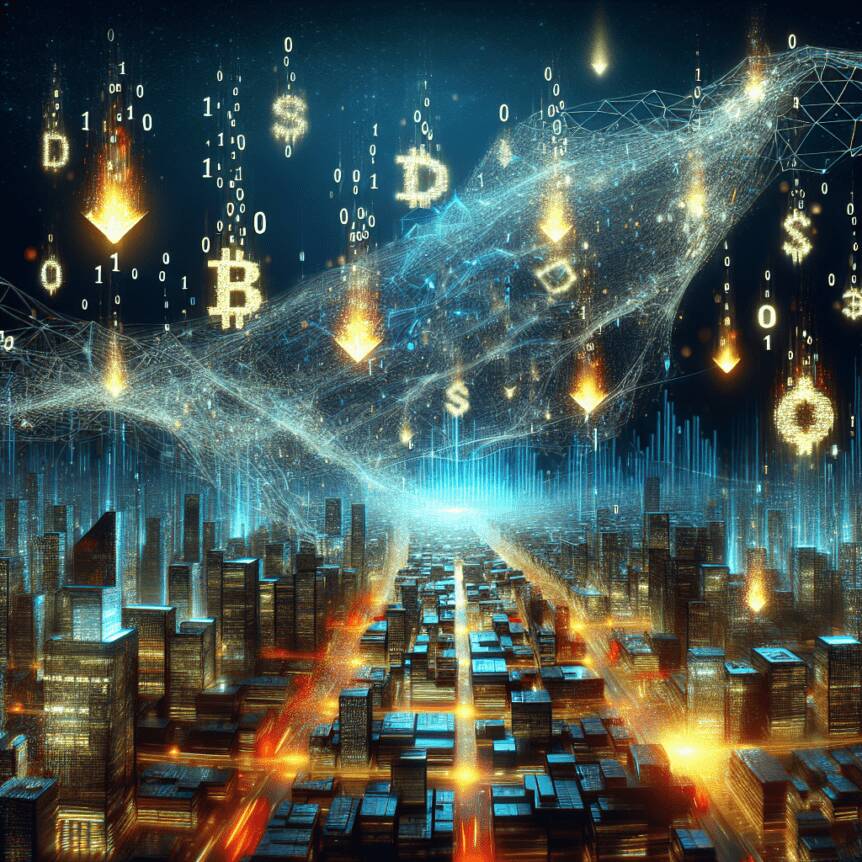 Unraveling The Mystery: Why Newly Listed Tokens Crash On Crypto Exchanges