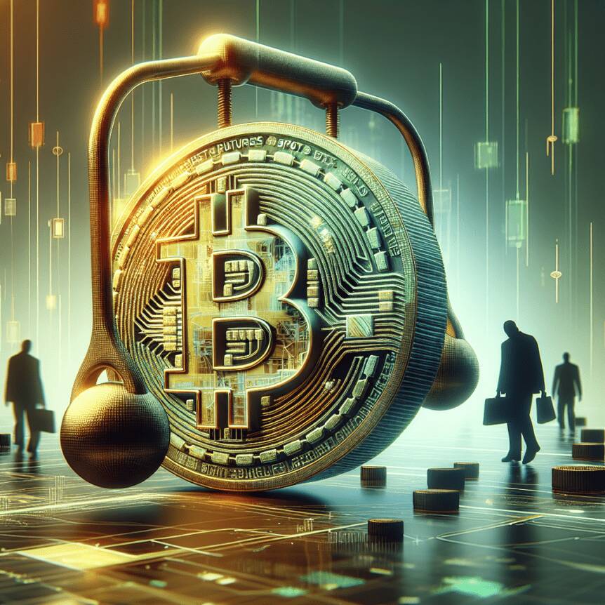 Bitcoin Traders Give Up as BTC Searches for Support in Futures and Spot ETF Markets Bitcoin Traders Give Up As Btc Searches For Support In Futures And Spot Etf Markets