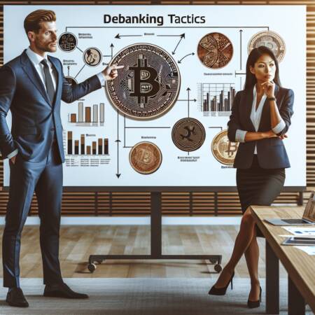 Bank Ceo Exposes Washington's Debanking Tactics: Bitcoin Investor Week