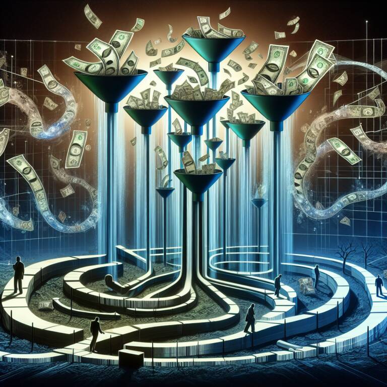 Unveiling The Lazarus Group's Intricate Money Laundering Tactics