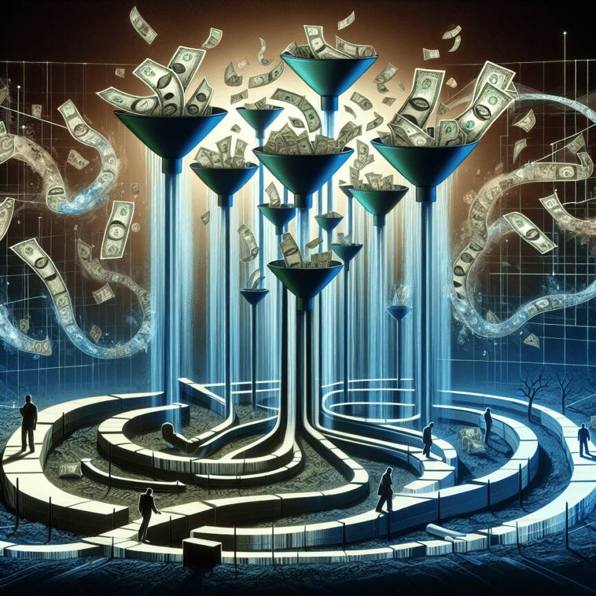 Unveiling the Lazarus Group’s Intricate Money Laundering Tactics Unveiling The Lazarus Group's Intricate Money Laundering Tactics