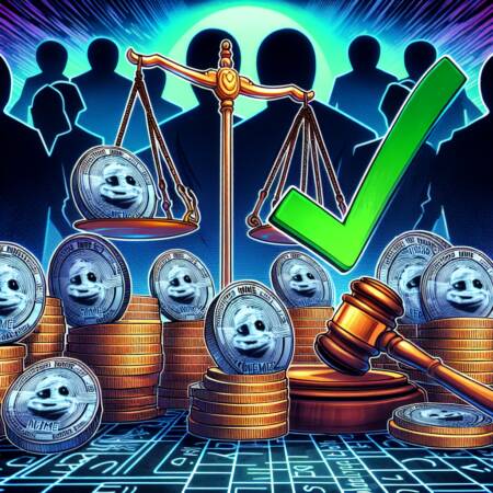 Sec Rules Memecoins Not Securities, But Fraud Enforcement Continues