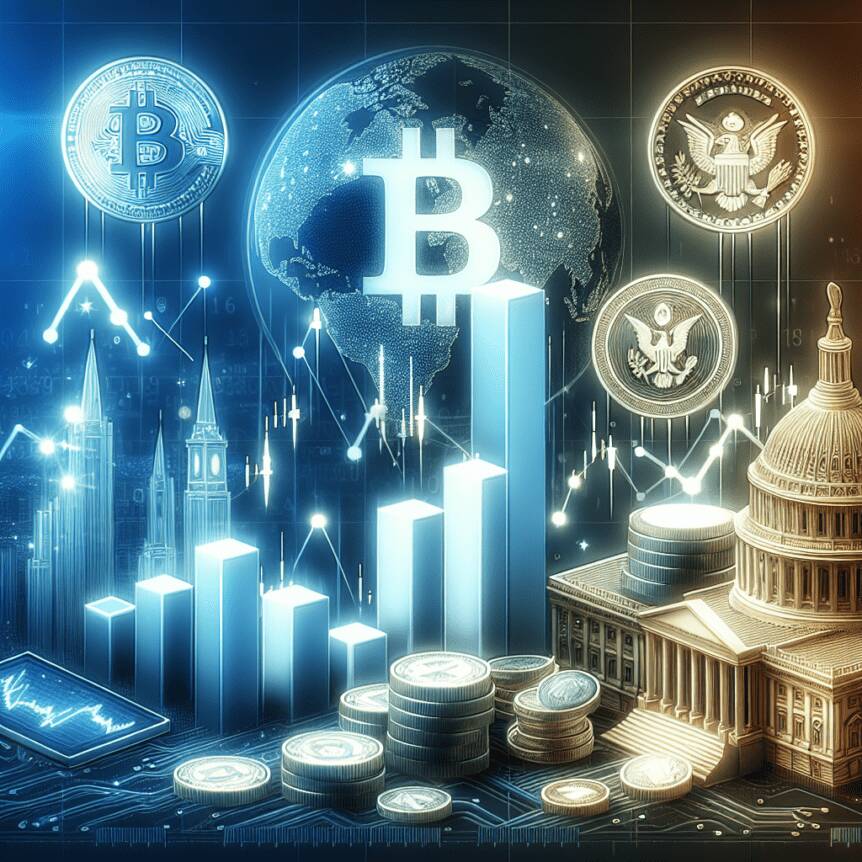 Us Rep. Steil Highlights Massive Cryptocurrency Opportunity Amidst Shifting Political Landscape