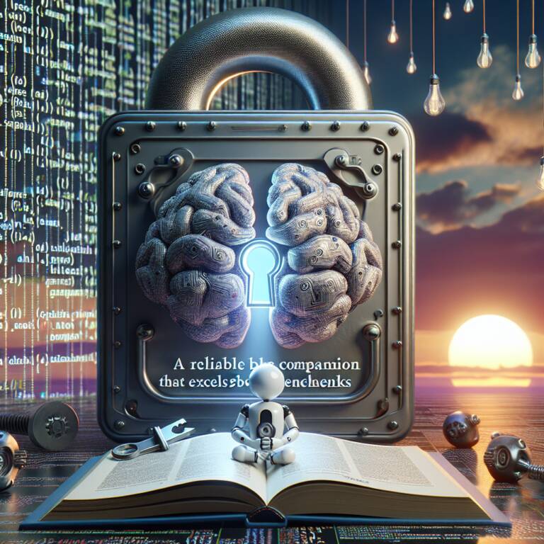 Unlock The Potential Of Openai's Gpt-4.5: A Reliable Companion That Excels Beyond Benchmarks