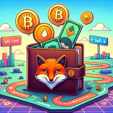 Metamask Expands Support To Btc And Sol Defi, Promising Gas Fee Elimination In Future Roadmap