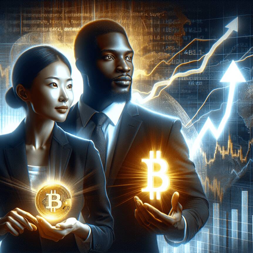 How Bitcoin Can Reignite Uptrend by Attracting Authentic Buyers – VC’s Insights How Bitcoin Can Reignite Uptrend By Attracting Authentic Buyers - Vc's Insights
