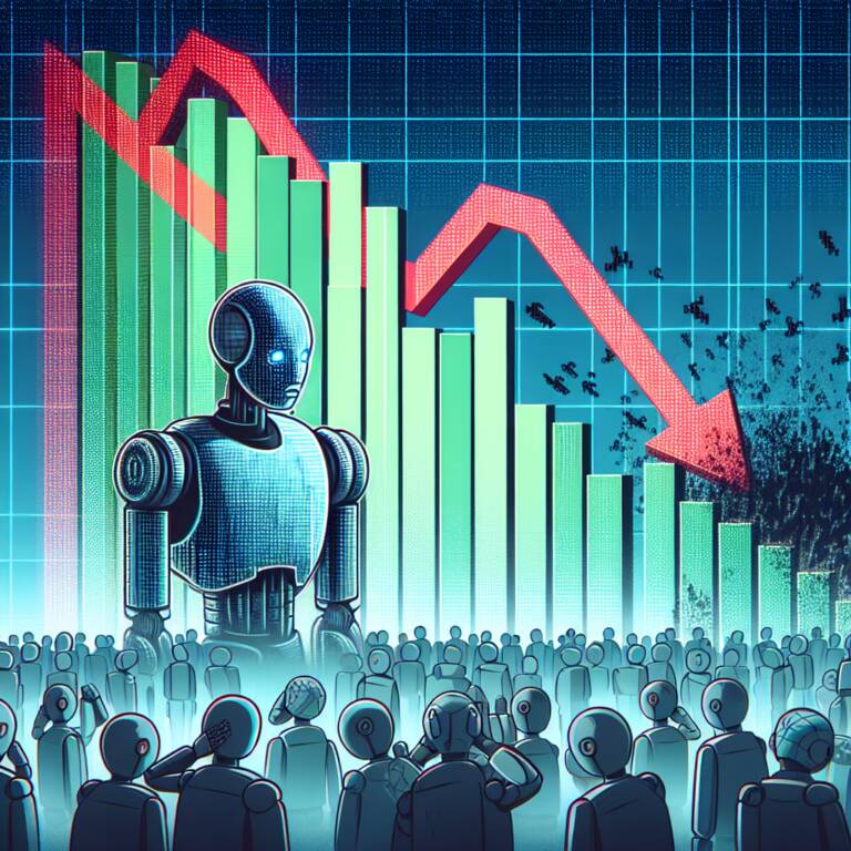 Virtuals Protocol Revenue Plummets By 97% Due To Declining Ai Agent Demand
