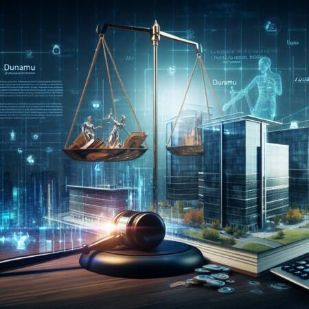 Dunamu, Upbit's Operator, Takes Legal Action To Challenge Business Sanction