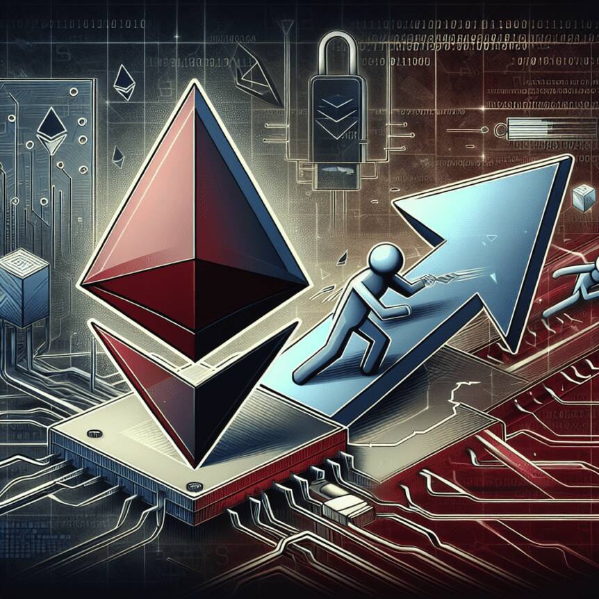 Can Ethereum Blockchain Reverse Transactions? Exploring The Boundaries And Dangers
