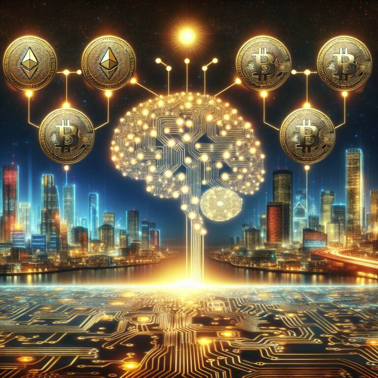 Unleashing The Potential: Decentralizing Ai In The Future Of Crypto