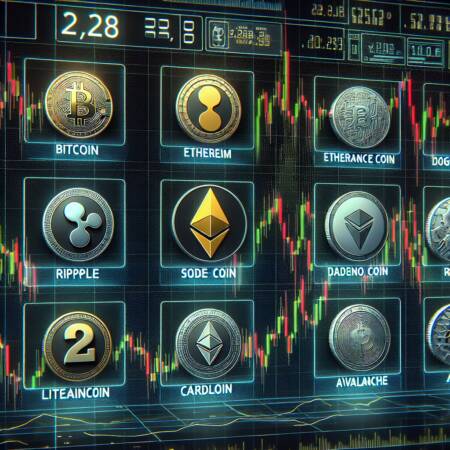 Latest Price Analysis For Top Cryptocurrencies: Btc, Eth, Xrp, Bnb, Sol, Doge, Ada, Ltc, Link, Avax (2/28)