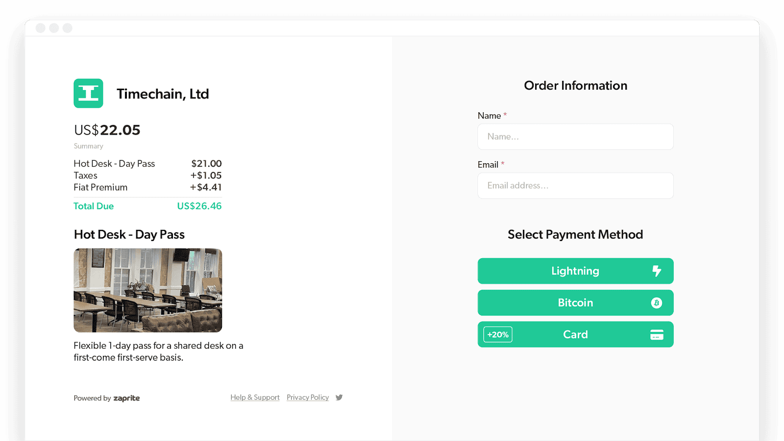 Empowering Local Businesses: A Guide To Using Bitcoin For Payments Empowering Local Businesses: A Guide To Using Bitcoin For Payments