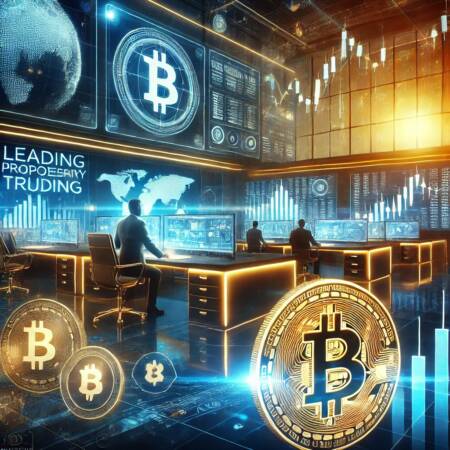 Leading Prop Firm Brightfunded Launches Crypto Offering