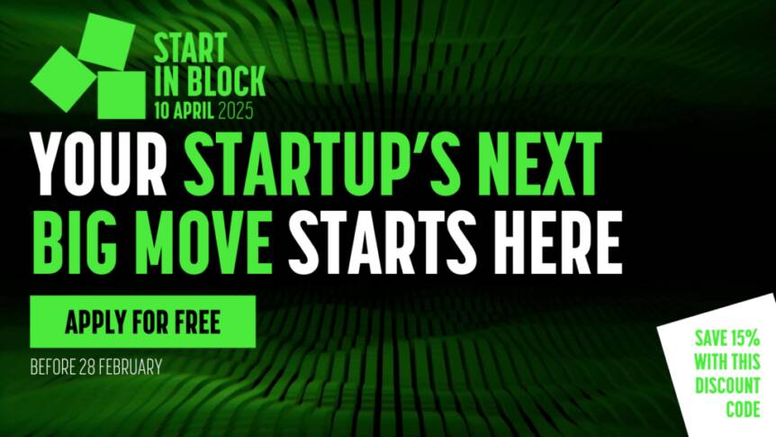 Web3 Founders: Time Is Almost Running Out! Web3 Founders: Time Is Almost Running Out!