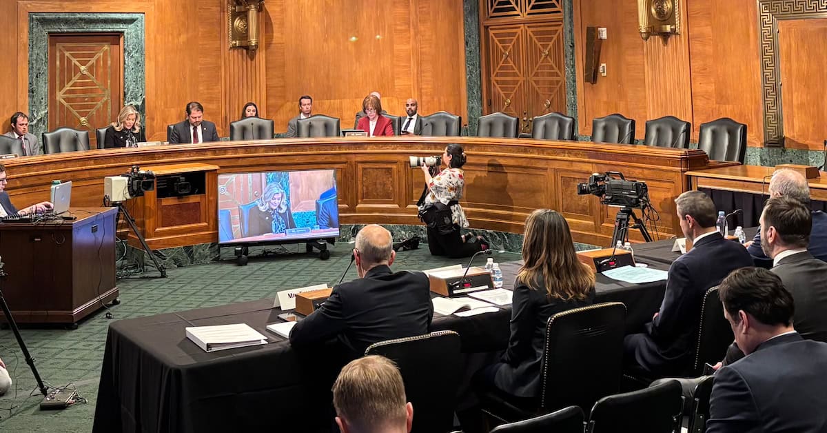 Stablecoins Take Center Stage At Inaugural U.s. Digital Assets Subcommittee Hearing, Overshadowing Bitcoin Stablecoins Take Center Stage At Inaugural U.s. Digital Assets Subcommittee Hearing, Overshadowing Bitcoin