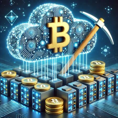 What Is Cloud Mining? Understanding Ubit’s Example