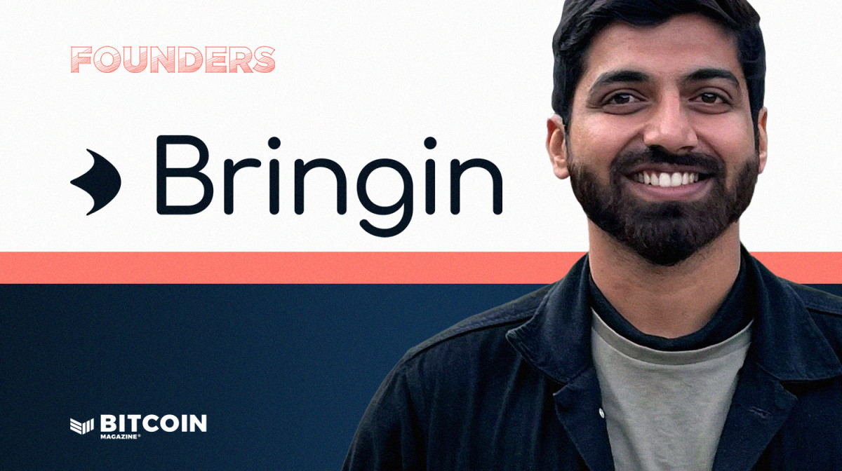 Bringin Simplifies Bitcoin Spending Across Europe