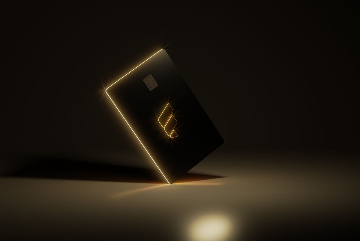Introducing The Fold Bitcoin Rewards Credit Card: Earn Crypto While You Spend! Introducing The Fold Bitcoin Rewards Credit Card: Earn Crypto While You Spend!