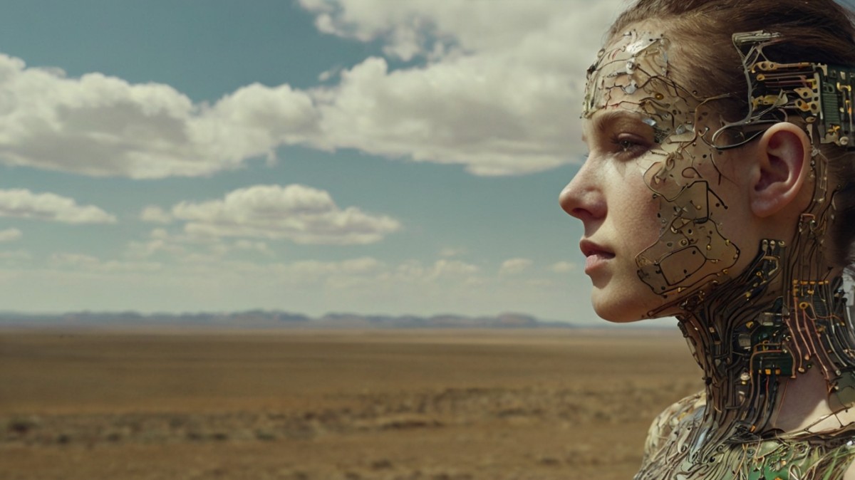 Exploring The Future: The Next Decade Unveiled - Part 2