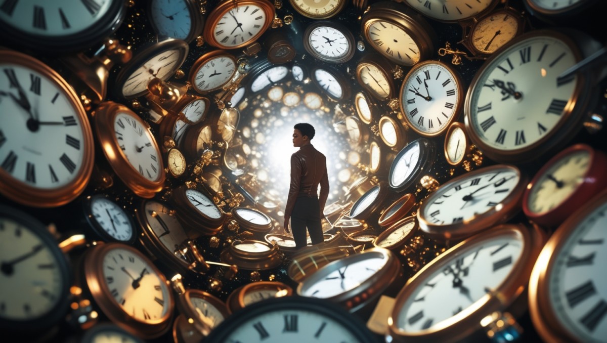 The Next Decade Unveiled: Reflecting On The Journey So Far - Part 1