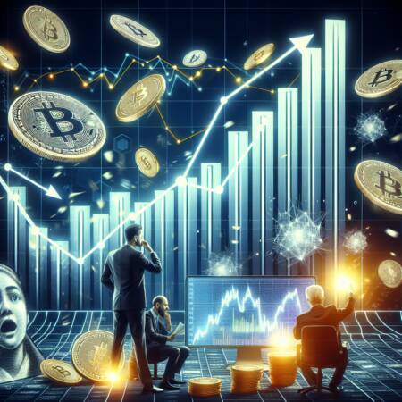 Crypto Biz: How This Week's Volatility Can Shake Your Confidence