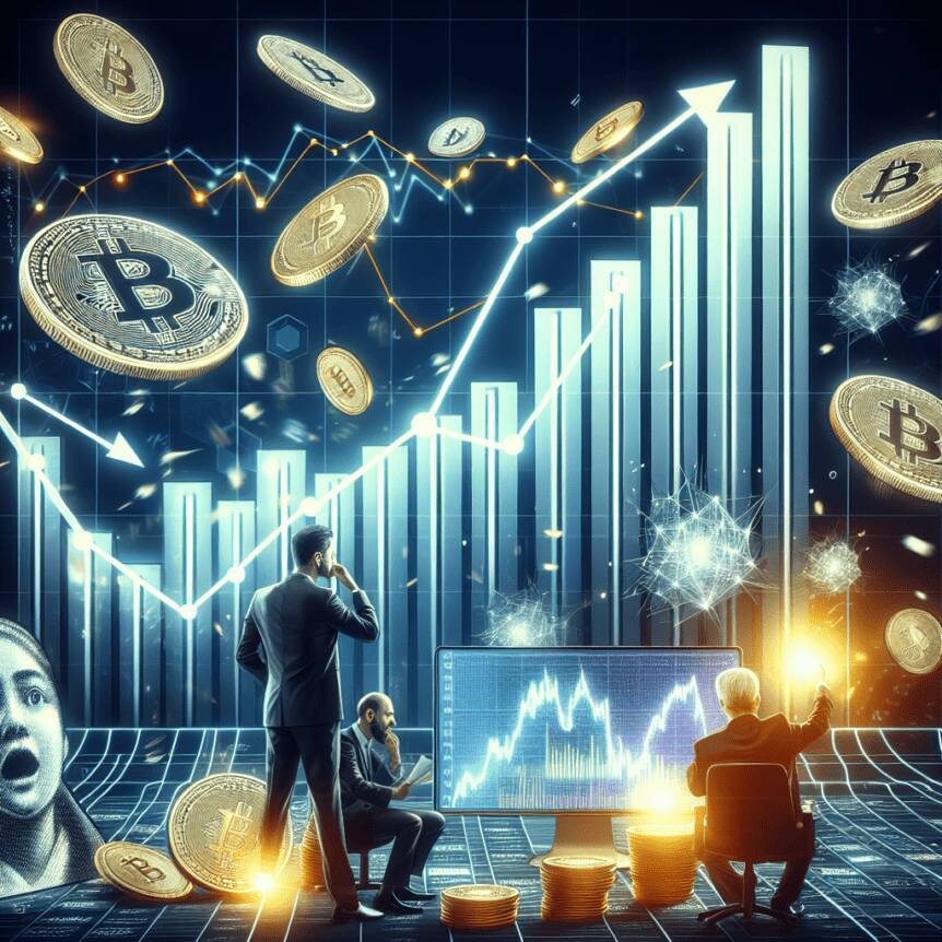 Crypto Biz: How This Week's Volatility Can Shake Your Confidence