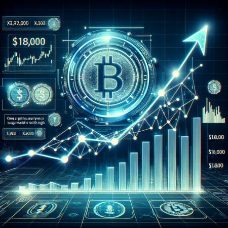 Is Xrp Price Heading To $18,000? One Cryptocurrency Group Suggests It's Within Reach