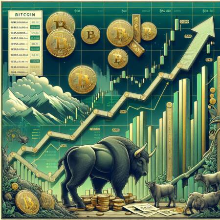 Bitcoin Surges To $85k With Help From Spot And Margin Longs, But Is The Bottom Near?