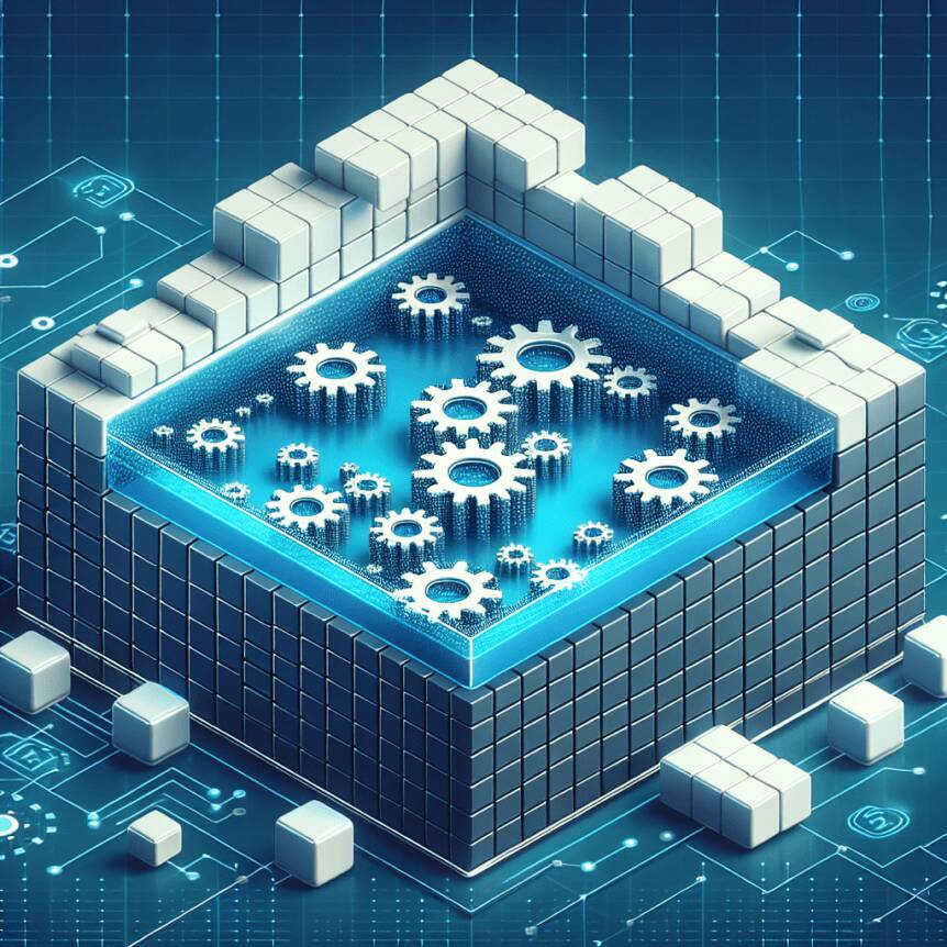 Mevpool: The Ultimate Solution For Managing Mev Challenges