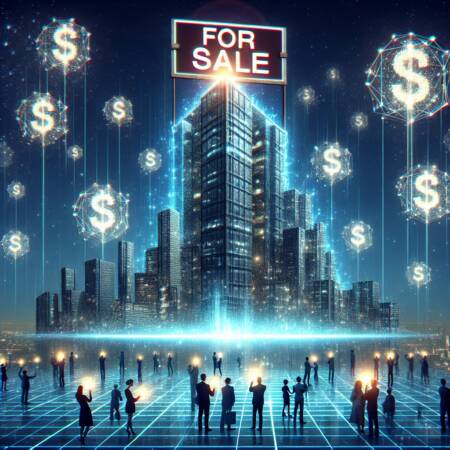 Trump Company Seeks Trademarks For Exclusive Metaverse And Nft Marketplace