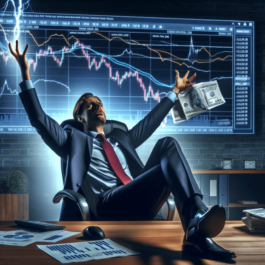 Trader Who Accurately Predicted Ftx's Collapse Hails 2-year Repayment Delay As A Major Victory