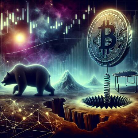 Predicting Bitcoin's Next Move: Will It Fall Into A Bear Trap, Hit Bottom, Or Bounce Back From Oversold Conditions?