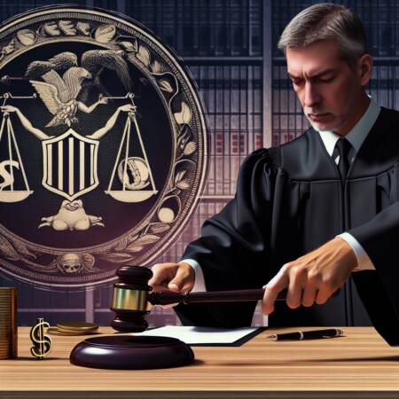 Us Judge Dismisses Sec Fraud Lawsuit Against Hex Founder Richard Heart