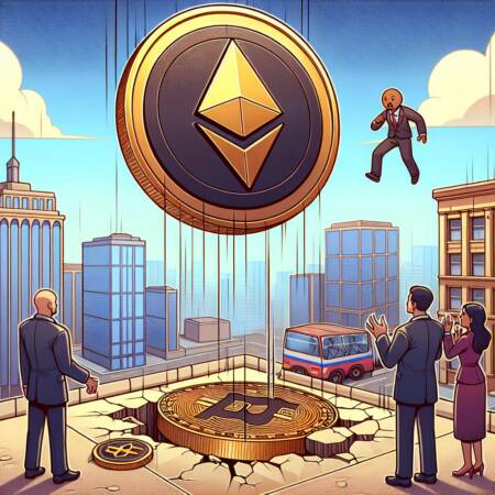 Why Ethereumโs Recent Price Drop to $2K Could Have Serious Consequences Why Ethereumโs Recent Price Drop To $2k Could Have Serious Consequences