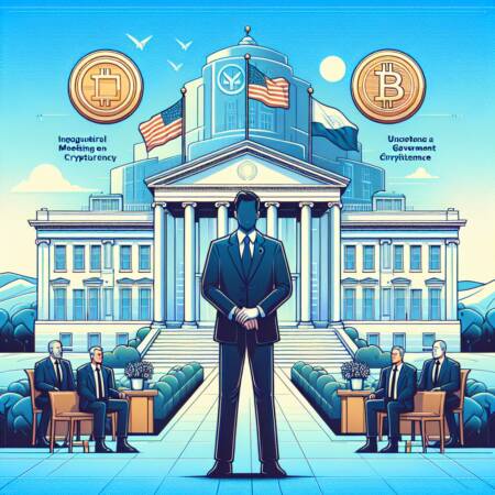 Trump Set To Host Inaugural White House Crypto Summit On March 7