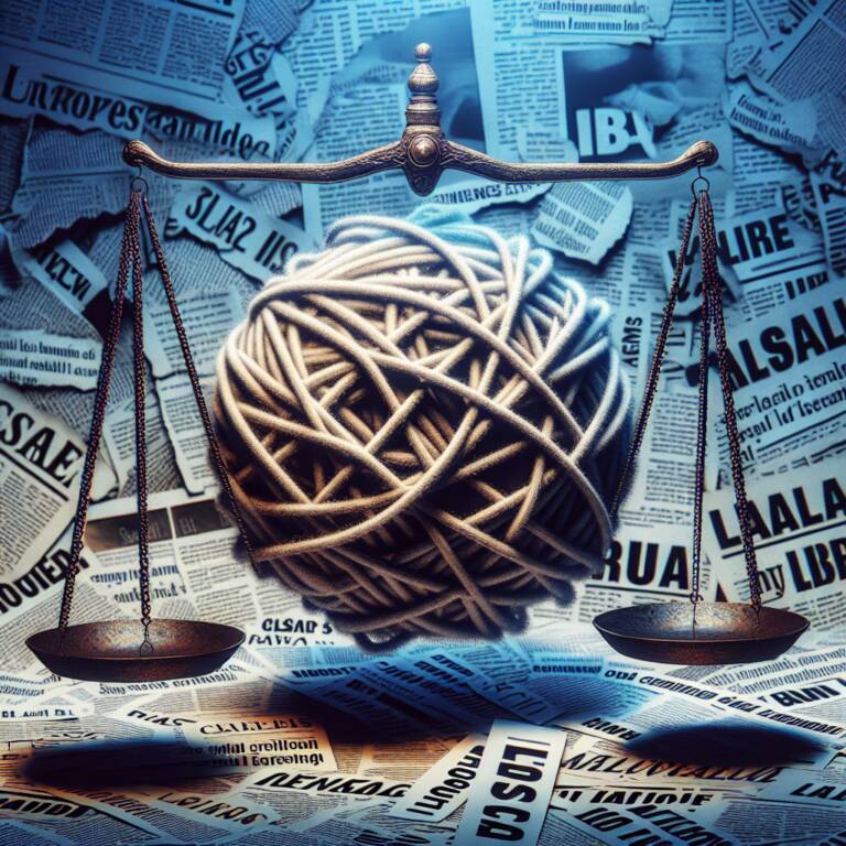 Unraveling The Milei ‘libragate’ Scandal: Delving Into The Controversy