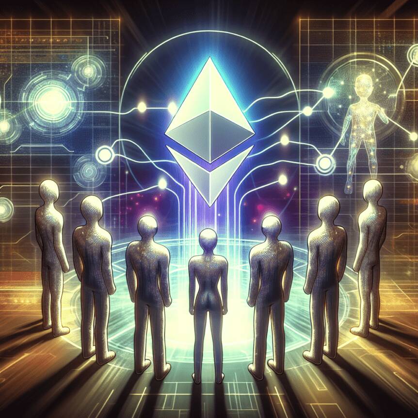 Ethereum Foundation Unveils Exciting New Leadership Team