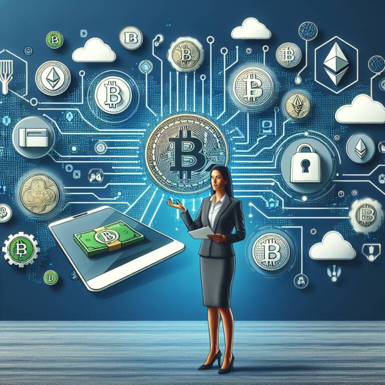 Us Crypto Banking Has Seen No Changes Since Trump's Return: Insights From Caitlin Long