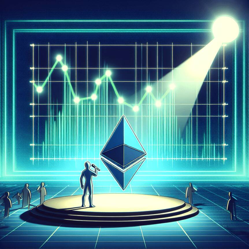 How Ethereum's Pectra Upgrade Sets The Stage For The Next Market Rally