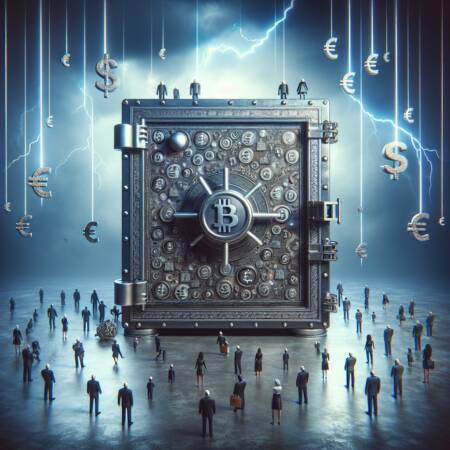 The Impending Threat To Defi: How Our Data Infrastructure Is Putting Its Future At Risk