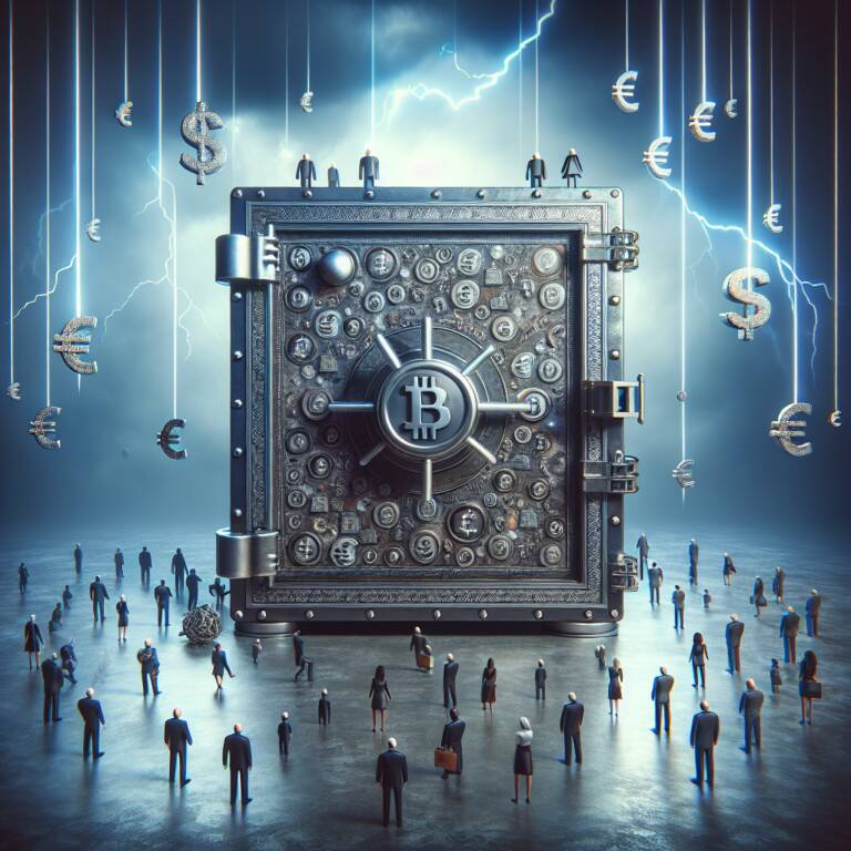 The Impending Threat To Defi: How Our Data Infrastructure Is Putting Its Future At Risk