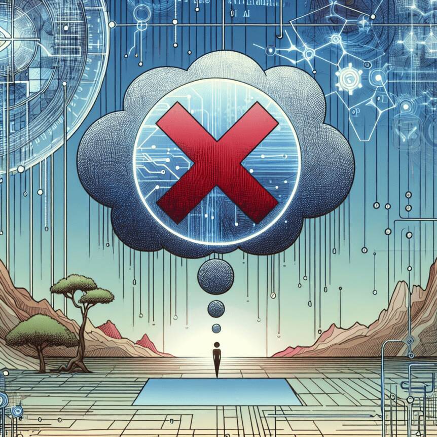 Why Sentient Founder Believes AI Will Never Attain Consciousness Why Sentient Founder Believes Ai Will Never Attain Consciousness