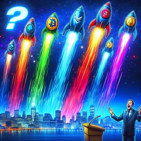 Xrp, Ada, Sol Skyrocket After Trump's Us Crypto Reserves Announcement: Will Other Altcoins Surge?